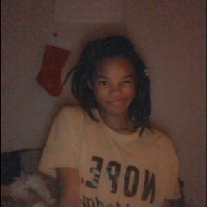 Meet your Posher, Zion